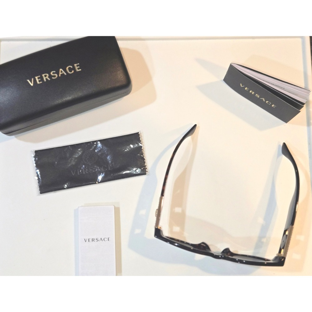 Versace VE4438B 108/87 Sunglasses - Picture 12 of 12